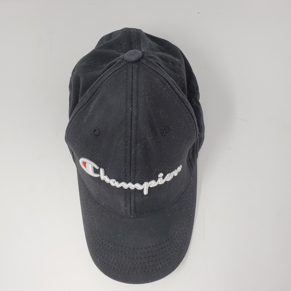 Champion Classic Baseball Cap - Picture 3 of 7